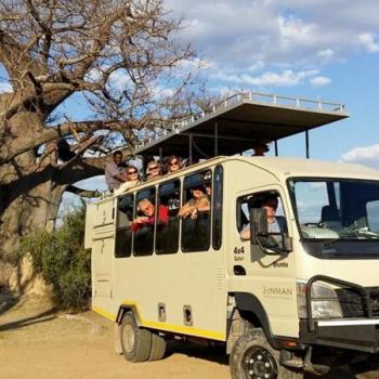 17-tägige Kleingruppen Lodge Safari durch Zimbabwe und Botswana 